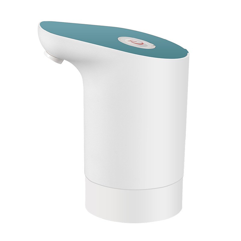 智能电动抽水器桶装r水出水器家用充电防尘小型饮水机