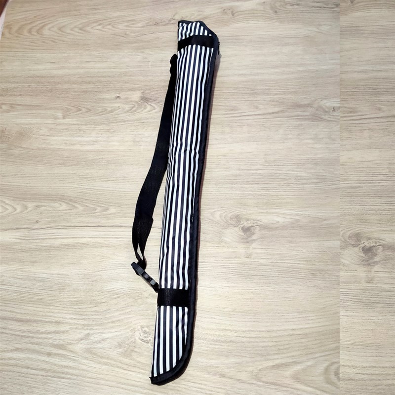 防水吸水雨伞袋伞套 长柄伞直柄伞男女H雨伞收纳包 商务伞双人伞