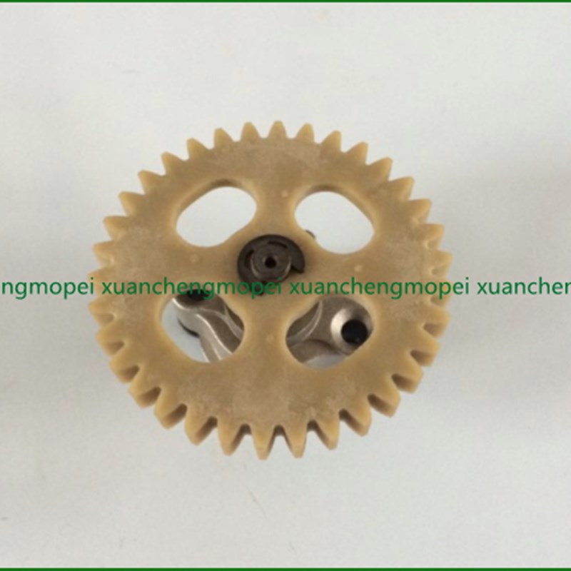 宝悦QJ110T-8/V悦QJ110T-I11A机油泵组件机油泵齿轮