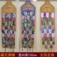 饰竖佛幡藏族高藏绣 装 风格 居家幡cm挂麒麟头幡吉祥幡150对联式