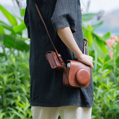 富士MINI25立得相机包