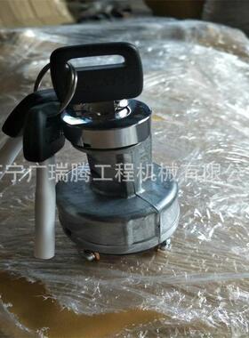 机械配件 pc200-8 小松启动开关08086-20000 挖掘机配件