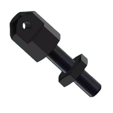 链条连接杆SRC-R40/L40/R60/L60/R50/L50/R80-08A/10A/12A/16A/B