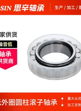 现货供应CPM2183行星齿轮箱轴承 无外圈塑料套轴承