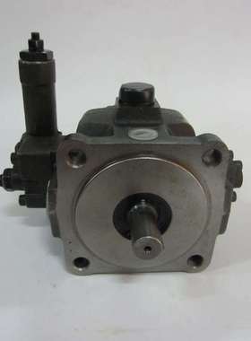 中高压变量叶片泵HVP30 HVP40高压液压站用叶片泵金拓油压机油泵