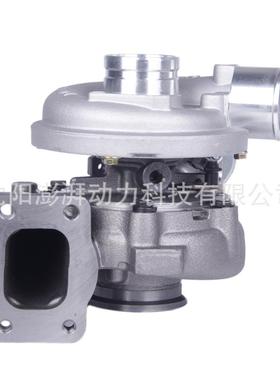 751758适用依维柯Daily涡轮增压器总成5001855042 500379251