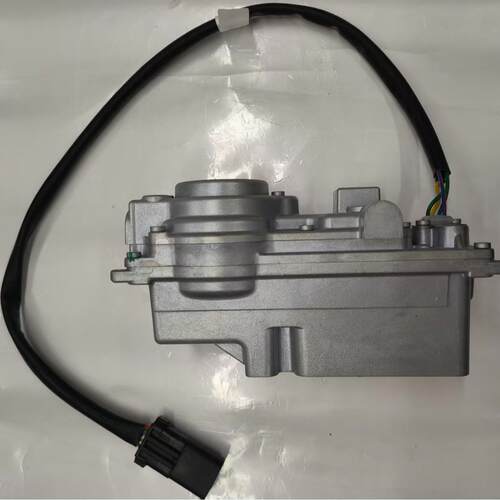 HE400 HE500涡轮增压器电子执行器5322882 Paccar MX13柴油发动机
