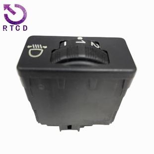 PISSO 雪铁龙XSARA 2.0 HDI 2005 大灯开关调节器灯 1998 适用