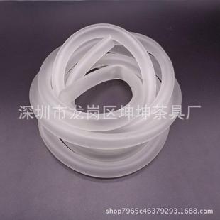 电木茶盘排水管内径10毫米 防冻软管 排水管茶盘出水管大口径