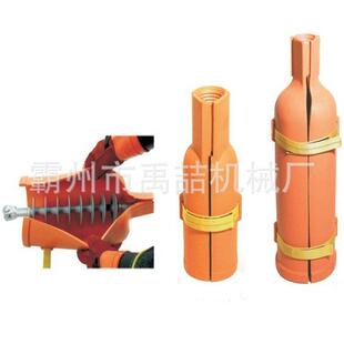 OR101端部保护器电力检修端头保护器带电作业终端保护罩