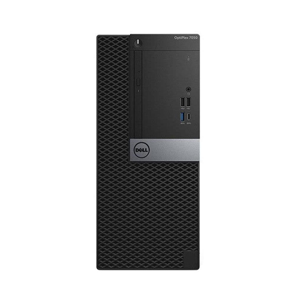 戴尔(DELL)OptiPlex7050MT 家用商务商用办公 台式机电脑主机
