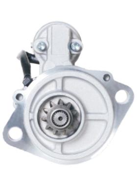 五十铃4JB1(DH55)起动机 M008T77072 M008T77075 897349-4021