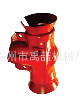 带电作业工具遮蔽罩C406-0092柱式绝缘子遮蔽罩绝缘子防护罩