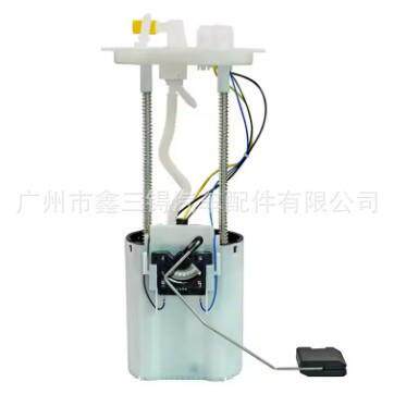 EB3G-9H307-BB A2C87279100 Range 2.0 撼路者燃油泵总成