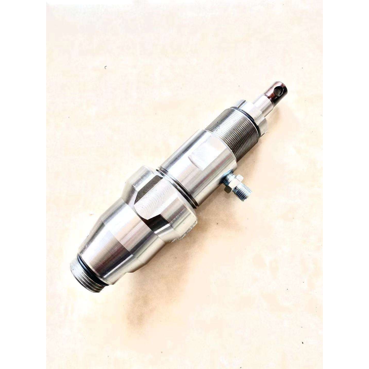 喷涂机695 795 895 700 1095等泵体 固涂宝 德卡士 通山 涵轩等