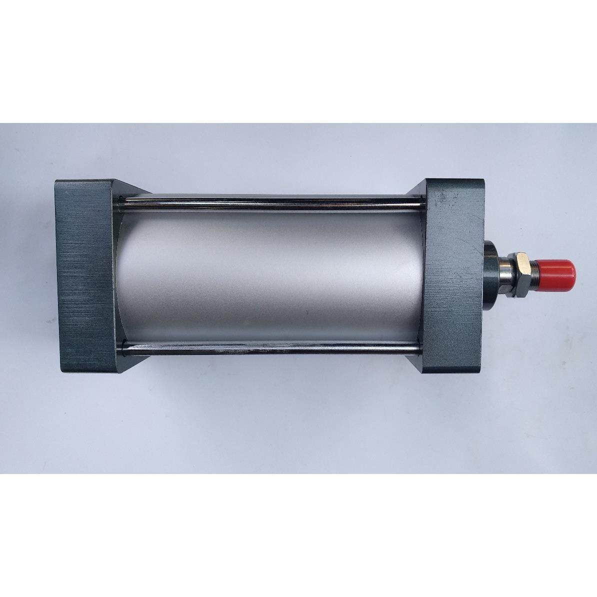 供应 SC63X25 50 75 100 125 150 200 300 标准气缸 山耐斯 WSNS