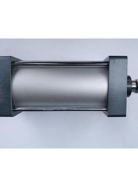 供应 SC63X25 50 75 100 125 150 200 300 标准气缸 山耐斯 WSNS