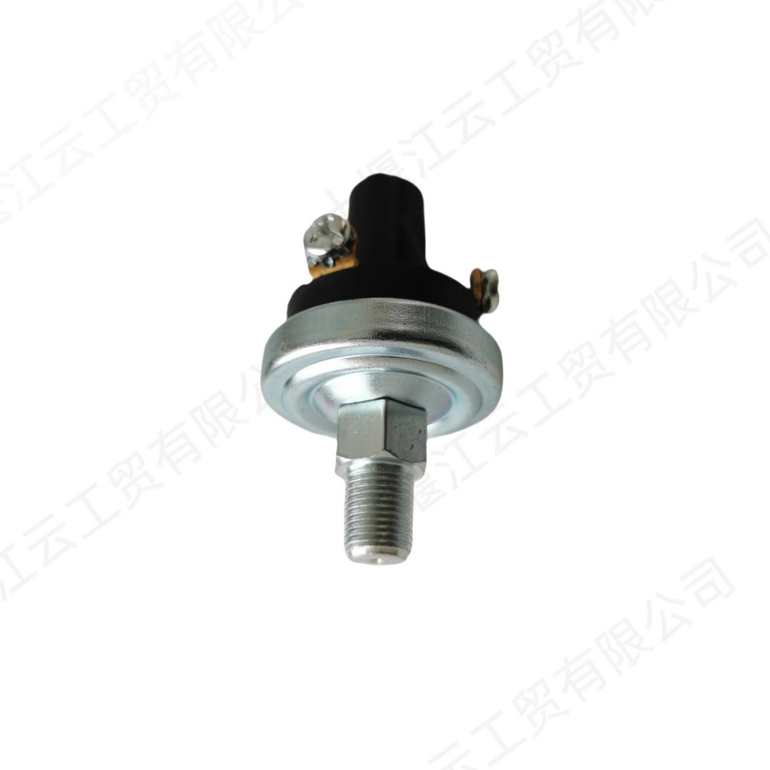4984880康明斯伞型三螺丝三接线柱螺纹压力开关Pressure sensor