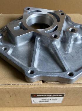 三一SY245H挖掘机柴油泵连接盘60214355 D06FRC发动机燃油泵法兰