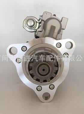 起动机MS1201， MS1A25， 7L0806， M0017500ME， 652726X
