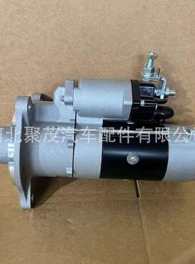 起动机 马达 日野泵车 P11C SK460-8 28100-2874 0365-602-0042