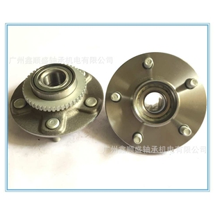 HA590153 NISSAN MAXIMA Rear 512367 3.0 Axle RB轴承