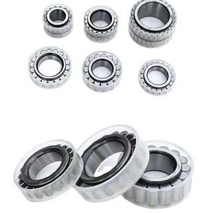 圆柱滚子轴承 CPM2495 CPM2532 CPM2724