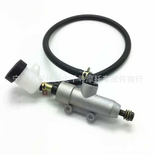 刹车泵 泵 Foot Brake Pump Master Cylinder 300cc D300 步阳300