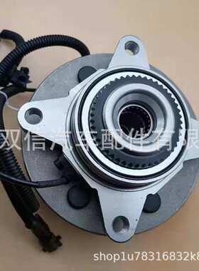 厂家供应猛禽F-150  15-20前轮毂单元FL3Z-1104-C;515169;