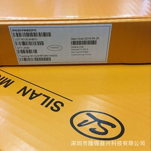 士兰微 SVS11N60SD2 SILAN 原装 N沟道增强型高压功率MOS管 TO263