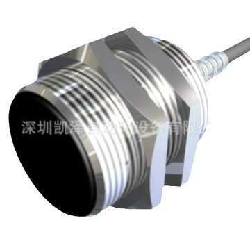 德国pulsotronic08313040087电感式传感器圆柱形传感器小型传感器