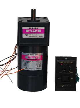 韩国SPG减速箱 S9KB(N)BH系列  配40W马达牙箱用S9KB18B1H