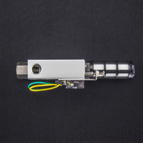 J-EV真空发生器附开关可调整式SMC型J-EV-10-SK 10 15 20 EV CV