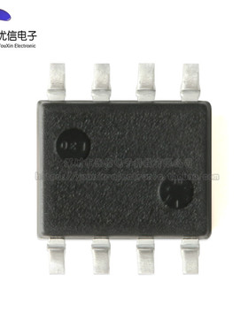原装正品 AD8628ARZ-REEL7 SOIC-8 单电源轨到轨运算放大器芯片
