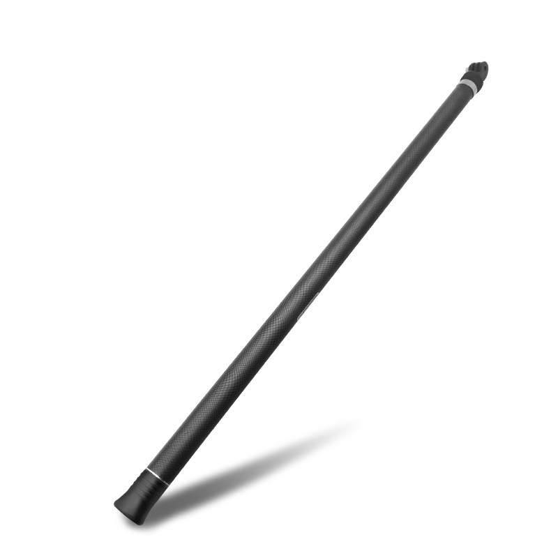 泰迅2.7米碳纤维航拍3米自拍杆超加长隐形适用GoPro10/9/Insta360