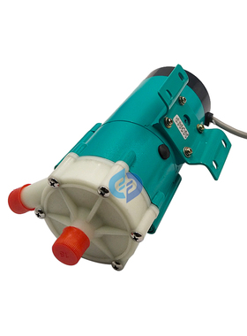 慢走丝树脂泵MP-20R-110V 树脂马达水泵沙迪克苏三光机通用离子泵