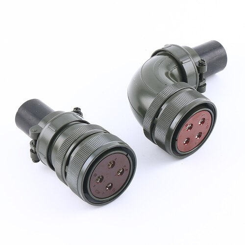 航空插头 Amphenol ITT 3108 18-10S 20-4S 20-18S 20-29S连接器