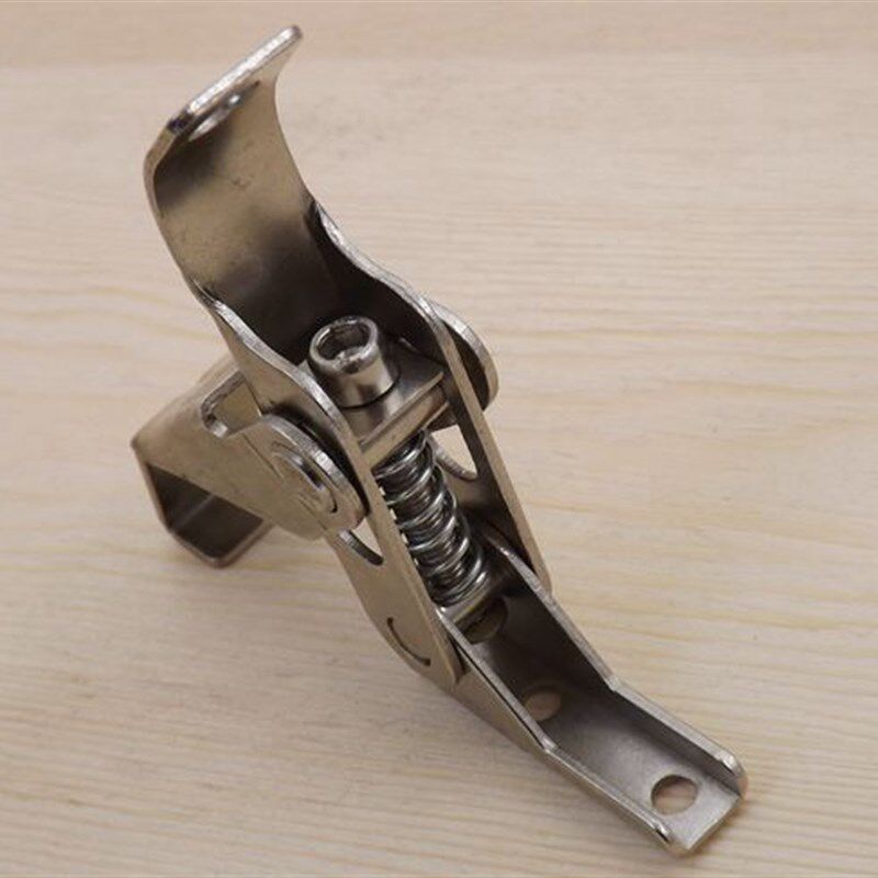 重型调节扣 工业用锁扣重型可调节搭扣工业搭扣加厚箱扣锁扣 026