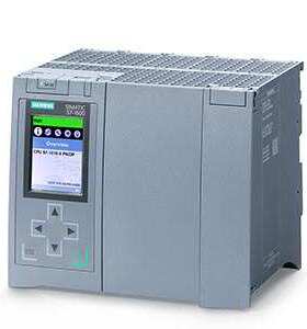 6ES7545-5DA00-0AB0 S7-1510/1512 SP CPU DP通信模块 RS-485