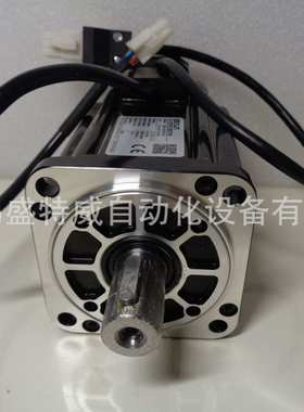 原装 EM3J-04ALA221埃斯顿ESTUN伺服电机 400W
