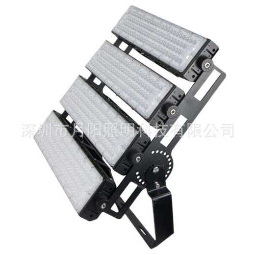 月阳1000W高杆灯套件LED球场灯 广场灯LED配件供应商50501