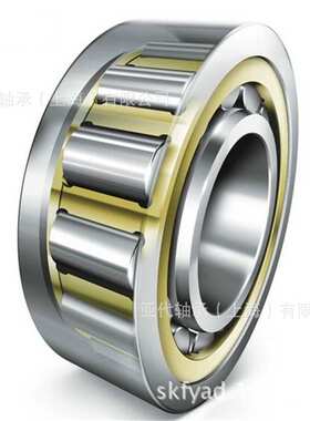 现货供应高速轴承35BNR10HTYNDULP4陶瓷球