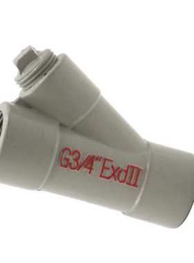 Y型防爆隔离密封  BAG(G