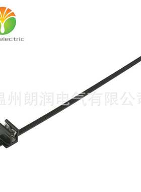 分体式边缘卡扣固定扎带 156-00297/156-01438/T50ROSEC4A