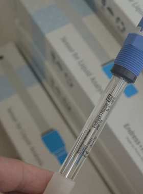 E+H Memosens玻璃ph电极CPS11E-BA7BAA2 CPS11E-NA7BAA2