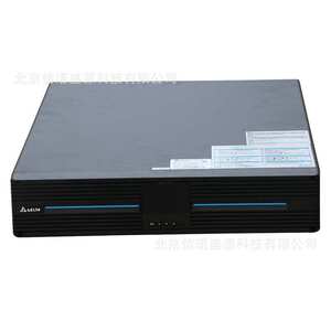 台达UPS不间断电源RT-5K 在线式高频单相RT5K 5KVA/5KW外接蓄电池