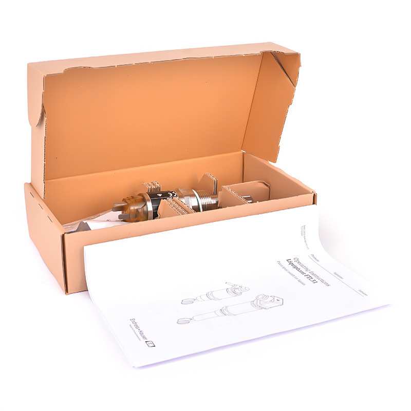 E+H音叉开关FTL31-AA4U2AAW5J液位开关FTL31-14X8/0音叉物位计