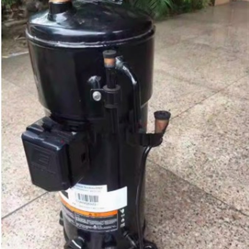 原装变频空调制冷压缩机ZPW1129E-4XX9-522