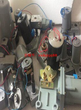HDZ-10600 HDZ-20600 断路器专用储能电机HDZ-22060B