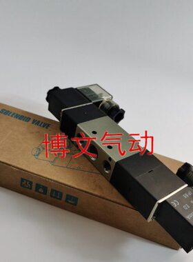 BB3DD -阀通向-5三电03403RR五位电磁阀502换控